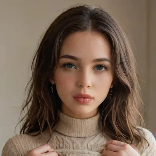 AI色情图片生成器