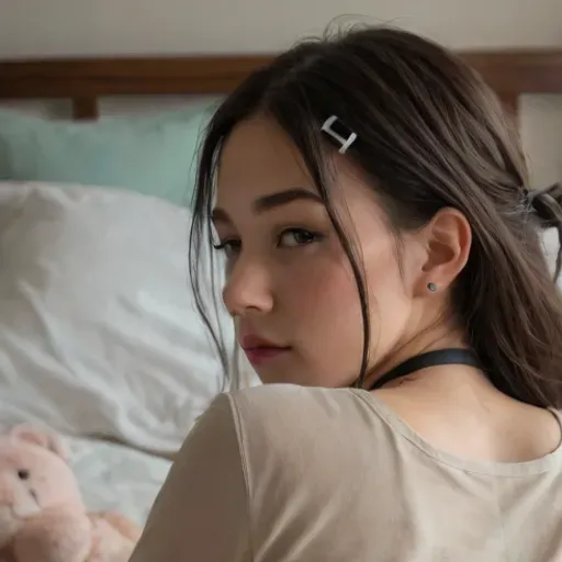 โปรแกรมสร้างภาพโปรนที่ใช้ปัญหา AI