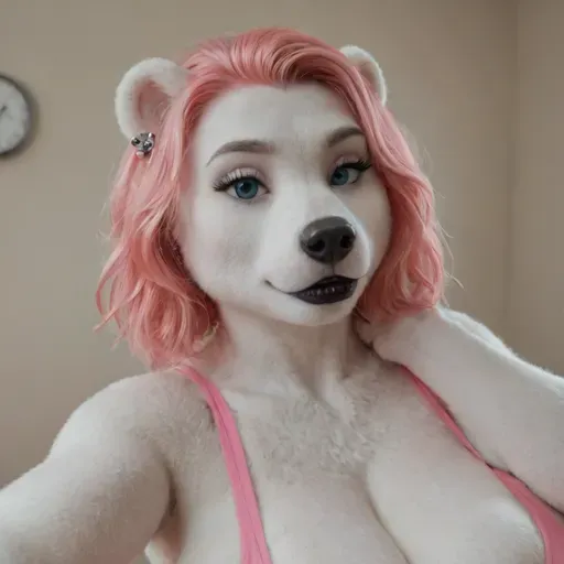 AIポルノ画像ジェネレーター