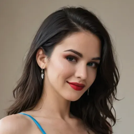 Pencipta imej lucah AI