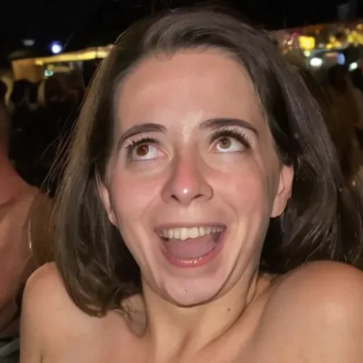 AI色情照片產生器