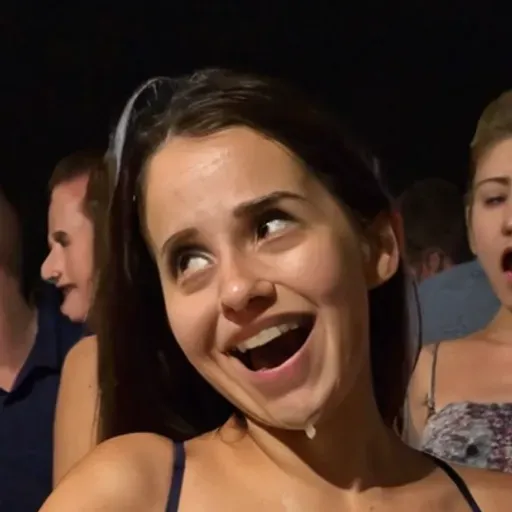 AI色情照片產生器