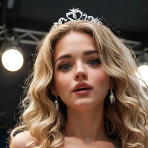 yapay zekâ porno görsel üretici