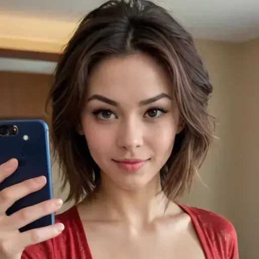 AI色情圖片產生器