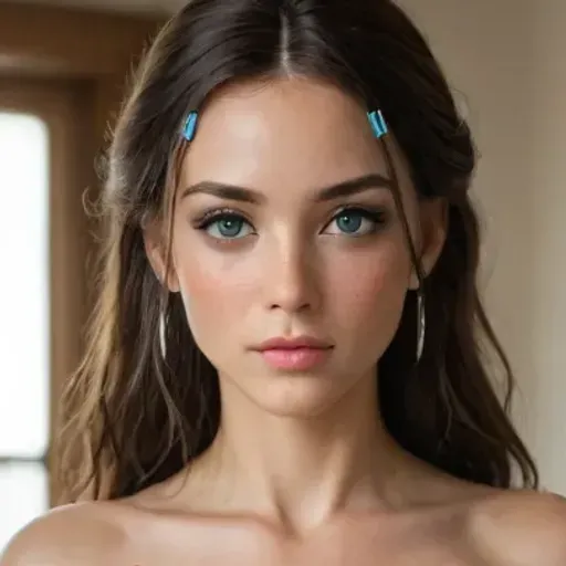 Pencipta imej lucah AI