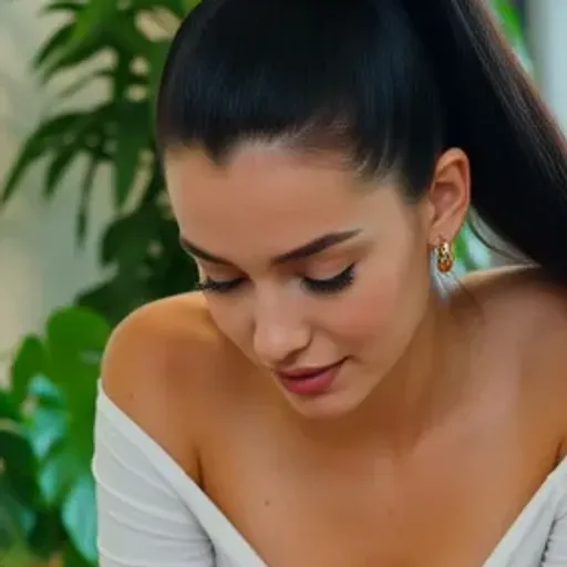 โปรแกรมสร้างภาพโปรนที่ใช้ปัญหา AI