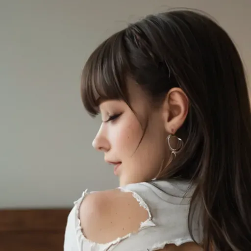 AI 포르노 이미지 생성기
