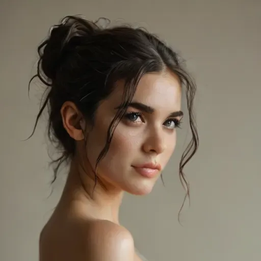 AI色情圖片產生器