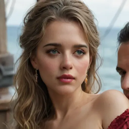 AIポルノ画像ジェネレーター