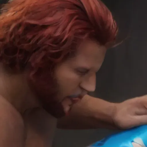 generatore di immagini porno IA