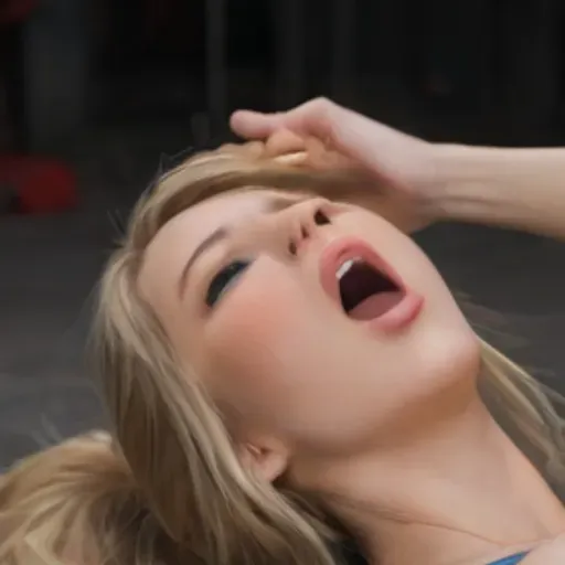 генератор порно-изображений на ИИ