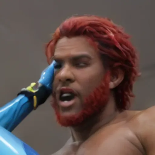 generatore di immagini porno IA