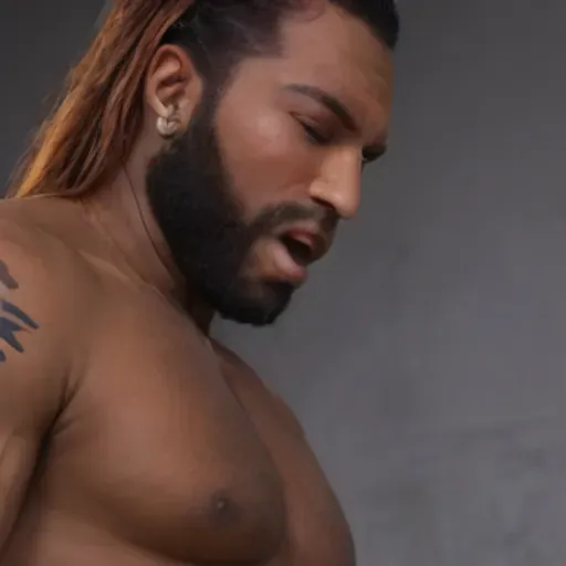 AIポルノ画像ジェネレーター