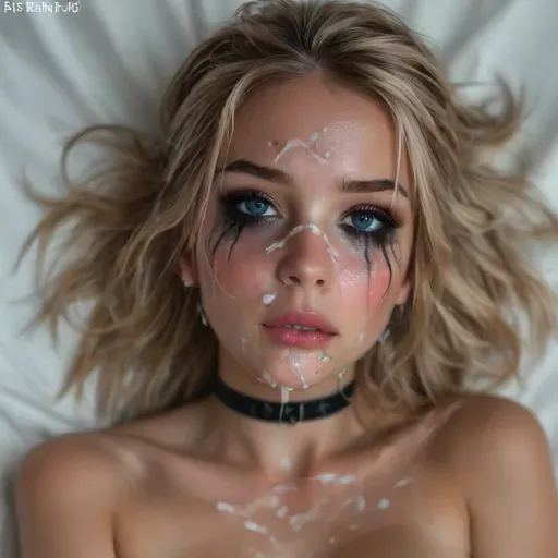 AI色情圖片產生器