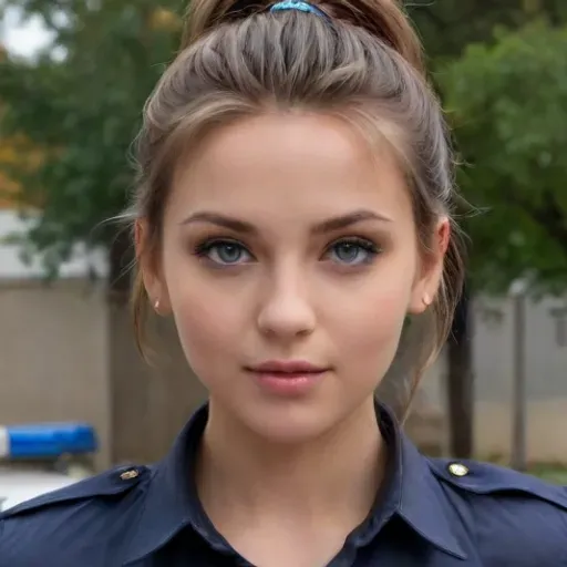 โปรแกรมสร้างภาพโปรนที่ใช้ปัญหา AI