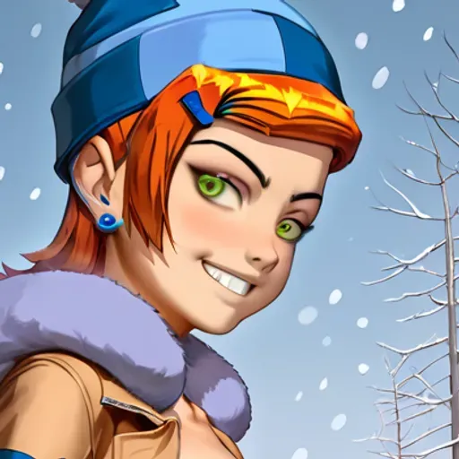 AI色情图片生成器