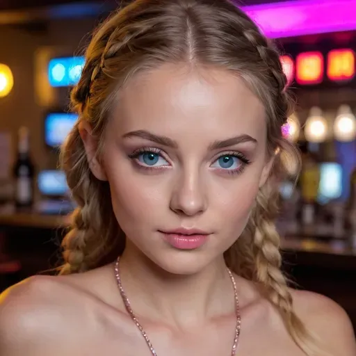 एआई पोर्न इमेज जेनरेटर