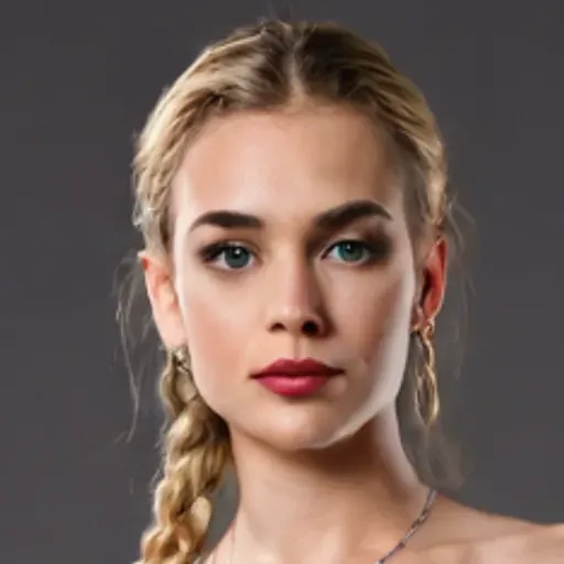 AI色情图片生成器