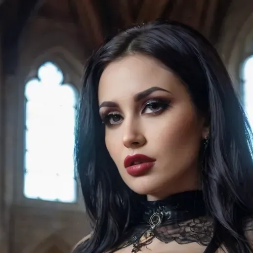 AI色情图片生成器