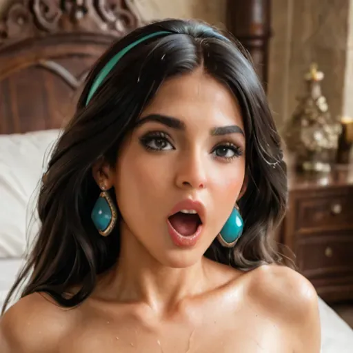 โปรแกรมสร้างภาพโปรนที่ใช้ปัญหา AI