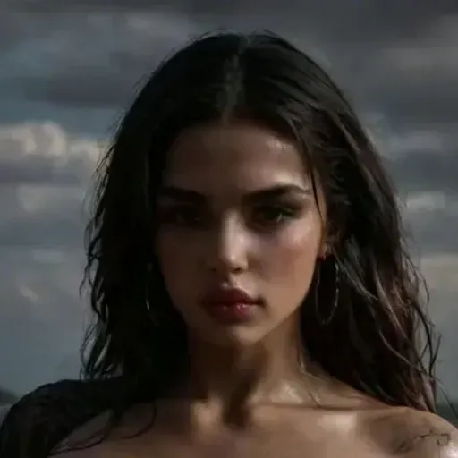 AI色情圖片產生器