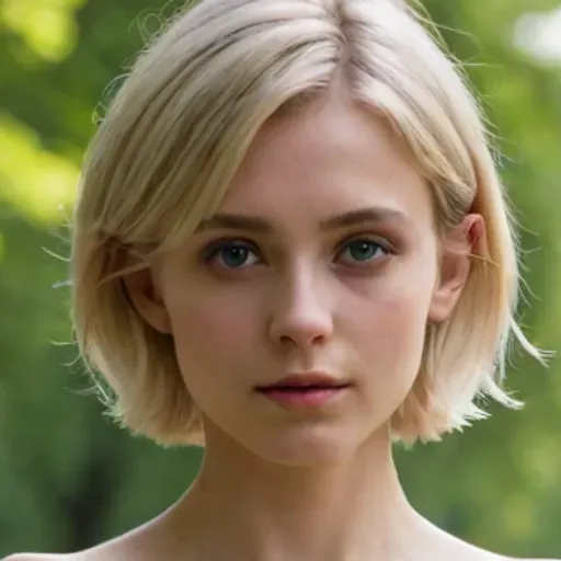 AIポルノ画像ジェネレーター