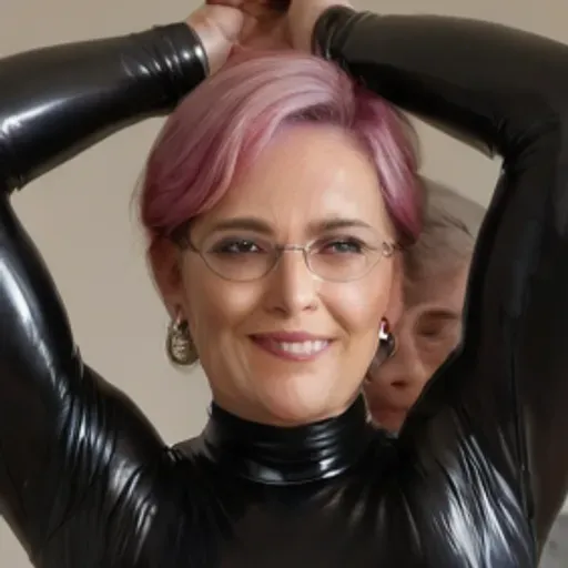 Pencipta imej lucah AI