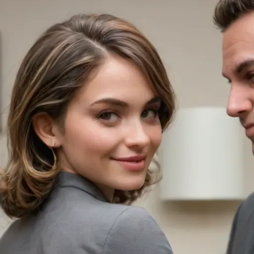 Penghasil gambar lucah AI