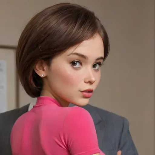 generador de imágenes porno con IA