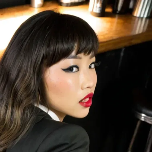 AI色情图片生成器