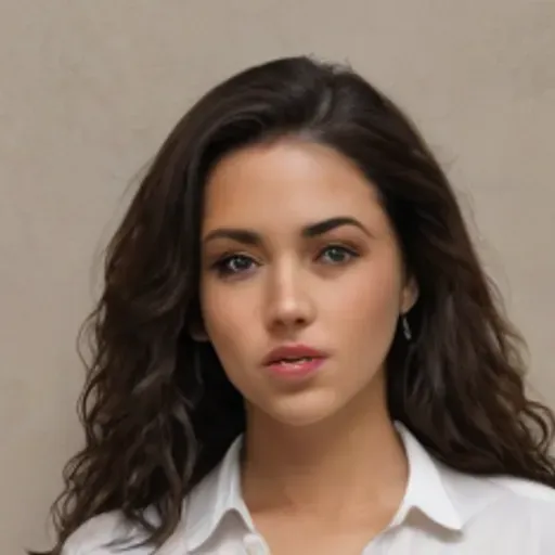 AI色情图片生成器