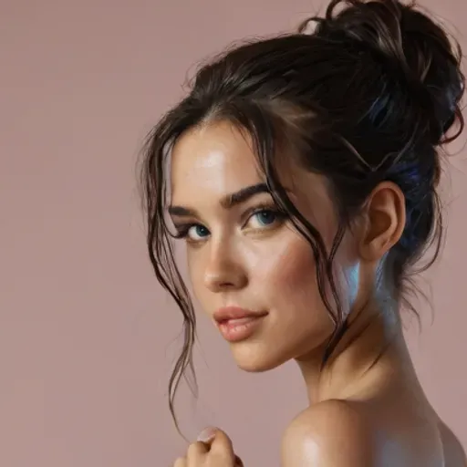 AI色情图片生成器