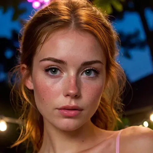 AI色情圖片產生器