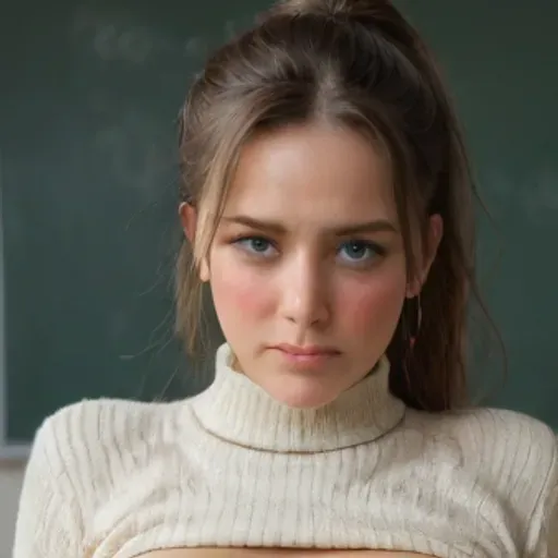 yapay zekâ porno foto üretici