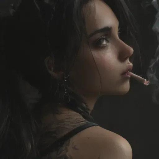 โปรแกรมสร้างภาพโปรนที่ใช้ปัญหา AI