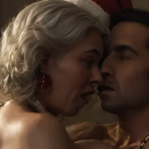 KI-Pornobild-Generator