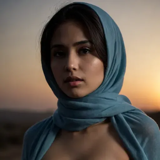 AIポルノ画像ジェネレーター