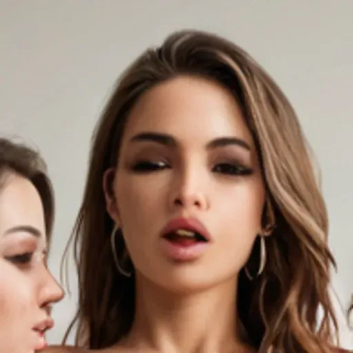 AI色情图片生成器