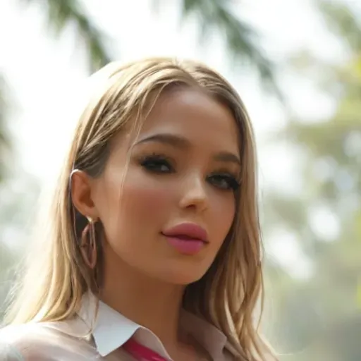 AI 포르노 이미지 생성기