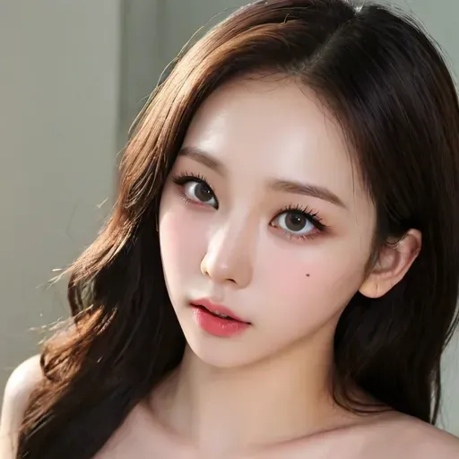 AI色情图片生成器