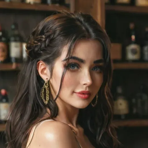 generatore di immagini porno IA