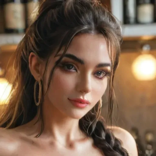 generatore di immagini porno IA