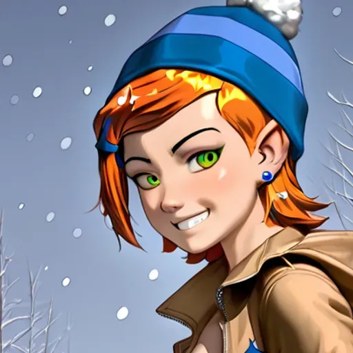 генератор порно-изображений на ИИ