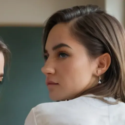 generatore di immagini porno IA