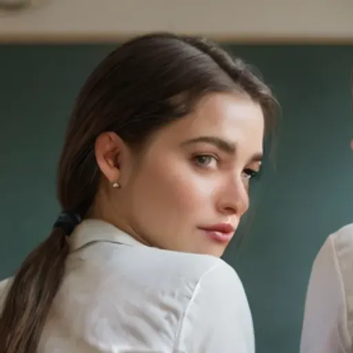 generatore di foto porno IA