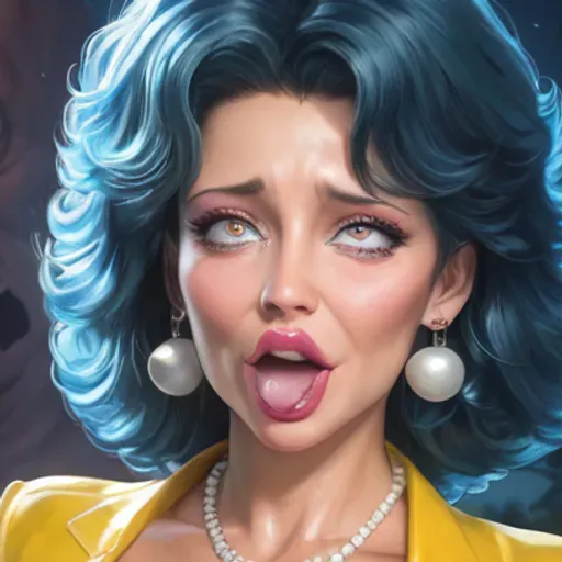 โปรแกรมสร้างภาพโปรนที่ใช้ปัญหา AI