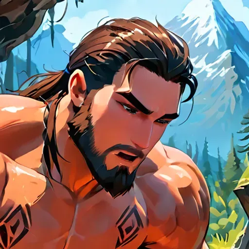 Penghasil gambar lucah AI