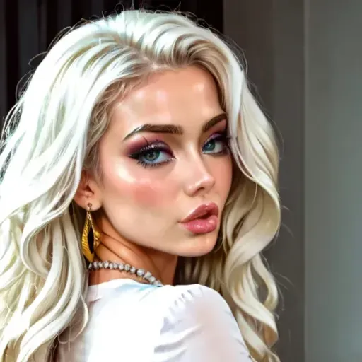 AIポルノ画像ジェネレーター