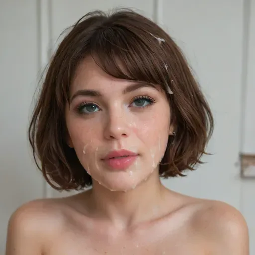 AI色情圖片產生器