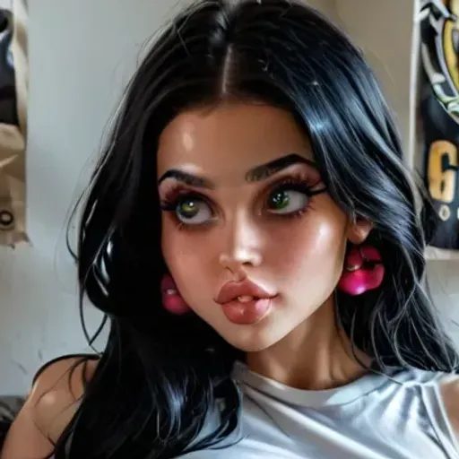 gerador de imagens pornô com IA